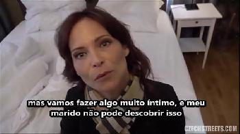 Xhamster sexo legendado com coroa rabuda dando pro amante